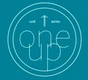 One Up Café Bistro logo
