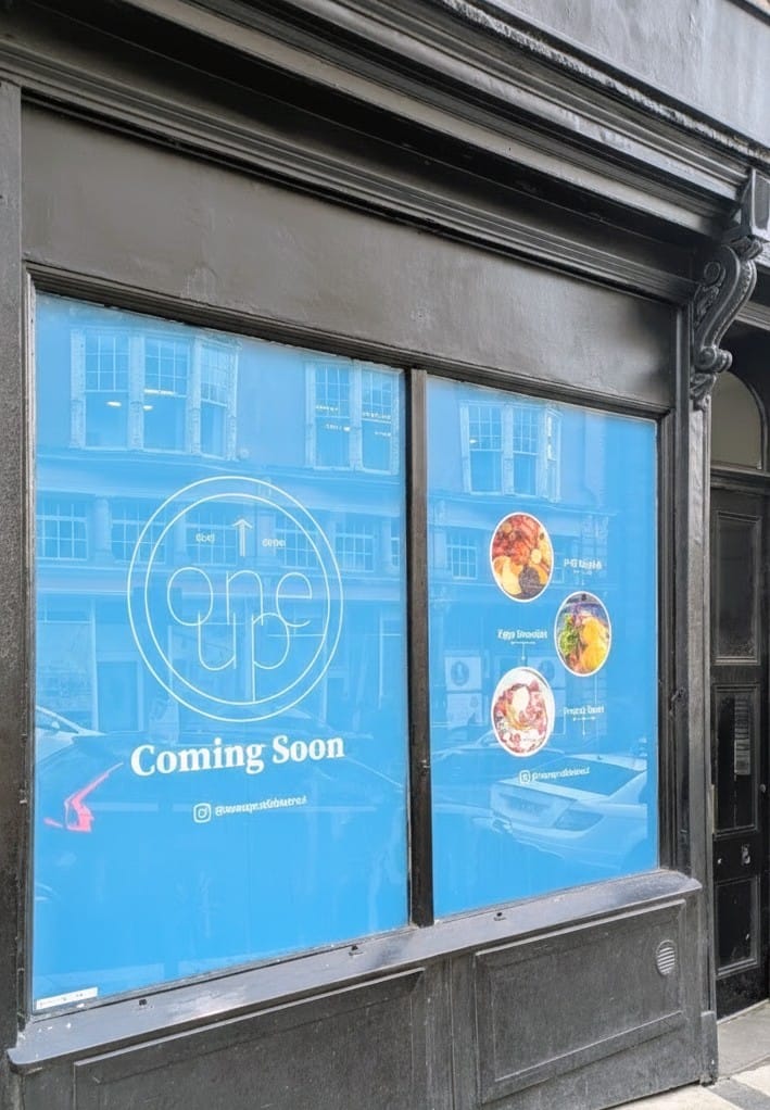 Exterior photo for 42 Dean Street, Newcastle upon Tyne