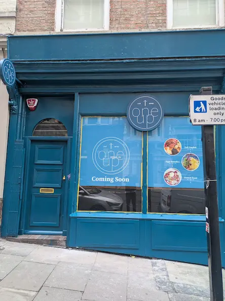 Exterior photo for 42 Dean Street, Newcastle upon Tyne